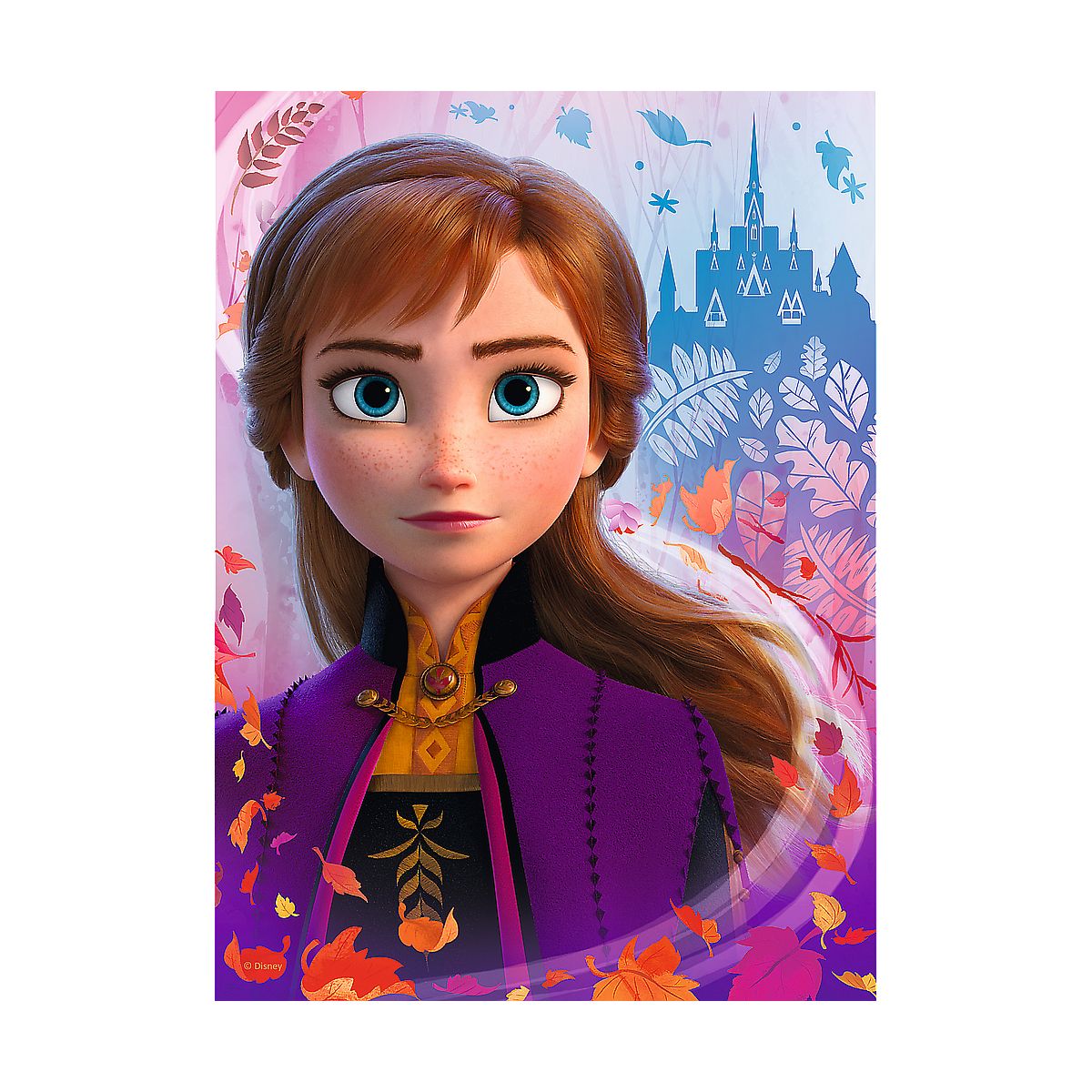 Puzzle Trefl Frozen 2 20 el. (56022)