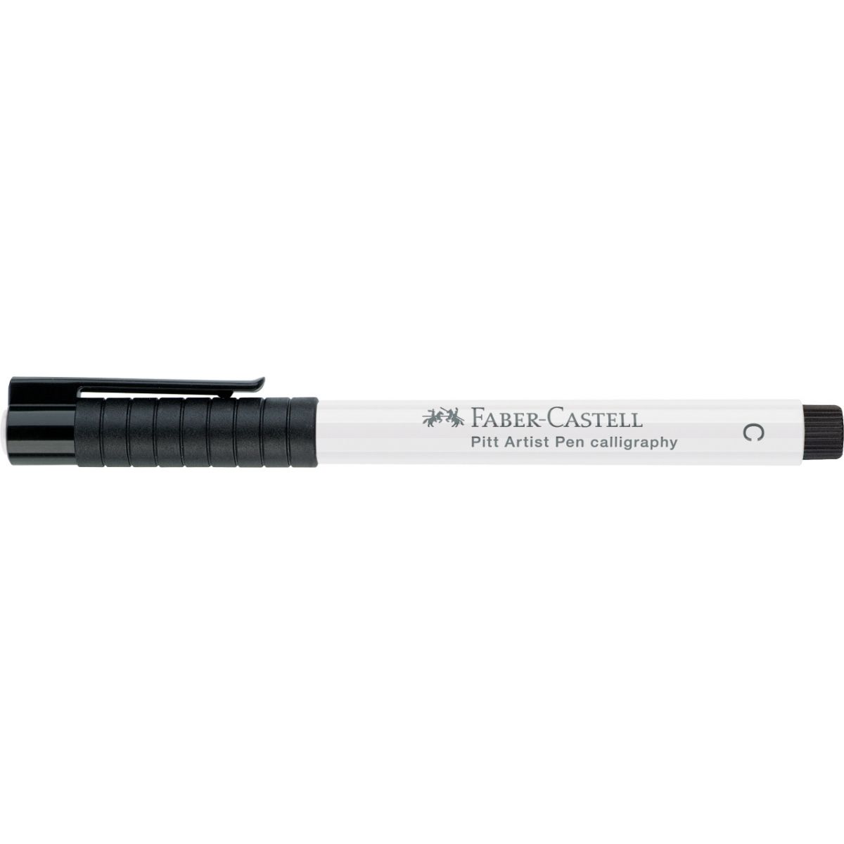 Pisak kreślarski Pitt Artist Pen 101 Faber Castell (167501)