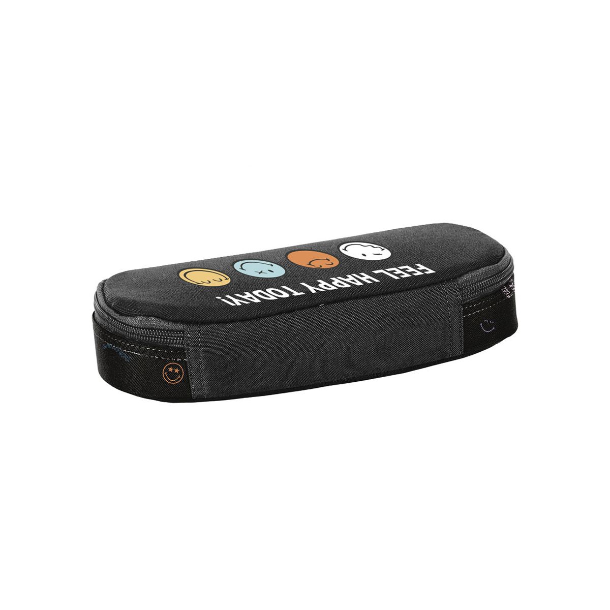 Piórnik Paso Smiley (SM25LR-013)
