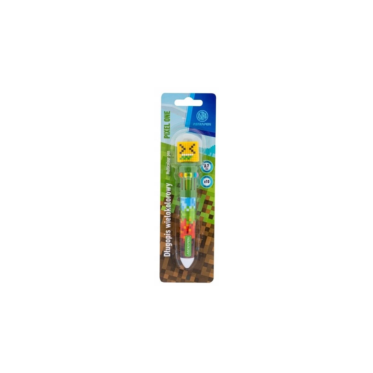Długopis Astrapen Pxel One (201023903)