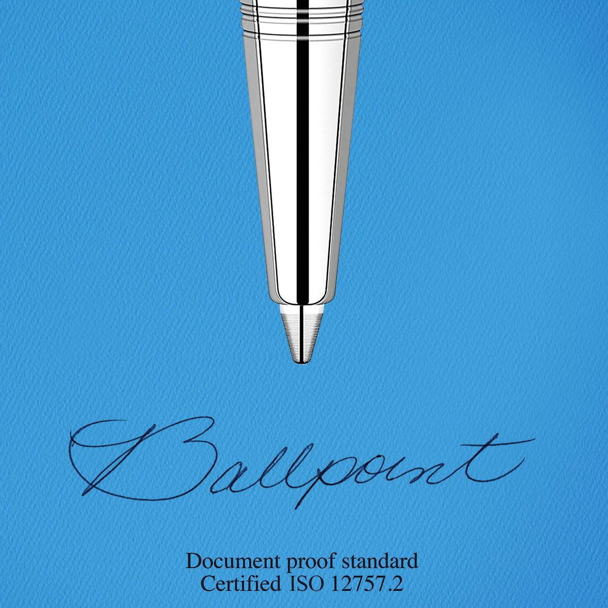 Wkład do długopisu ECO wkład czarny Mmm Parker (2168602)