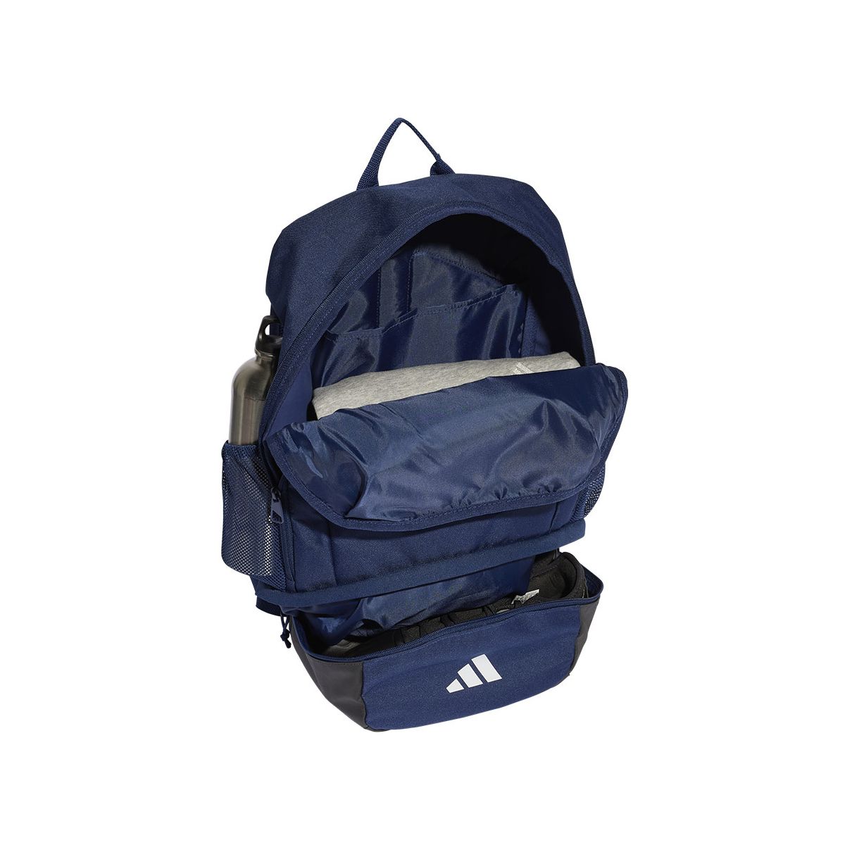 Plecak Adidas TIRO granatowy (IB8646)