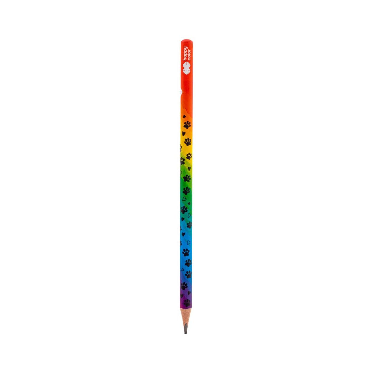Ołówek Happy Color (3130 01MA-2B KP72)