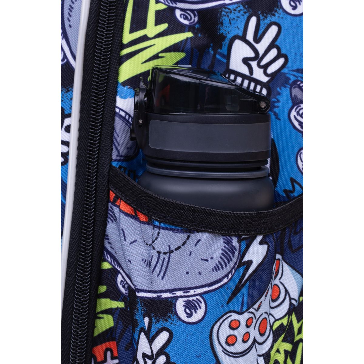 Plecak Patio TURTLE Hobby (F015929)