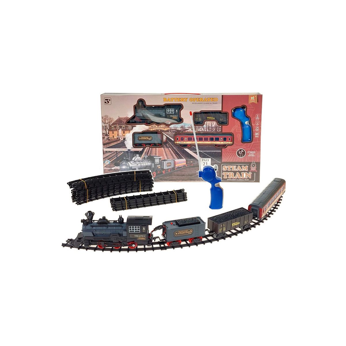 Kolejka na radio Adar (563384)