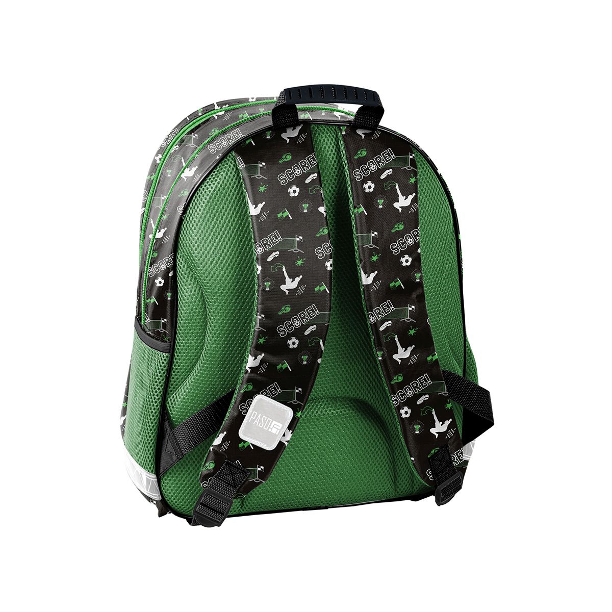 Plecak Paso Piłka (PP25FA-090)