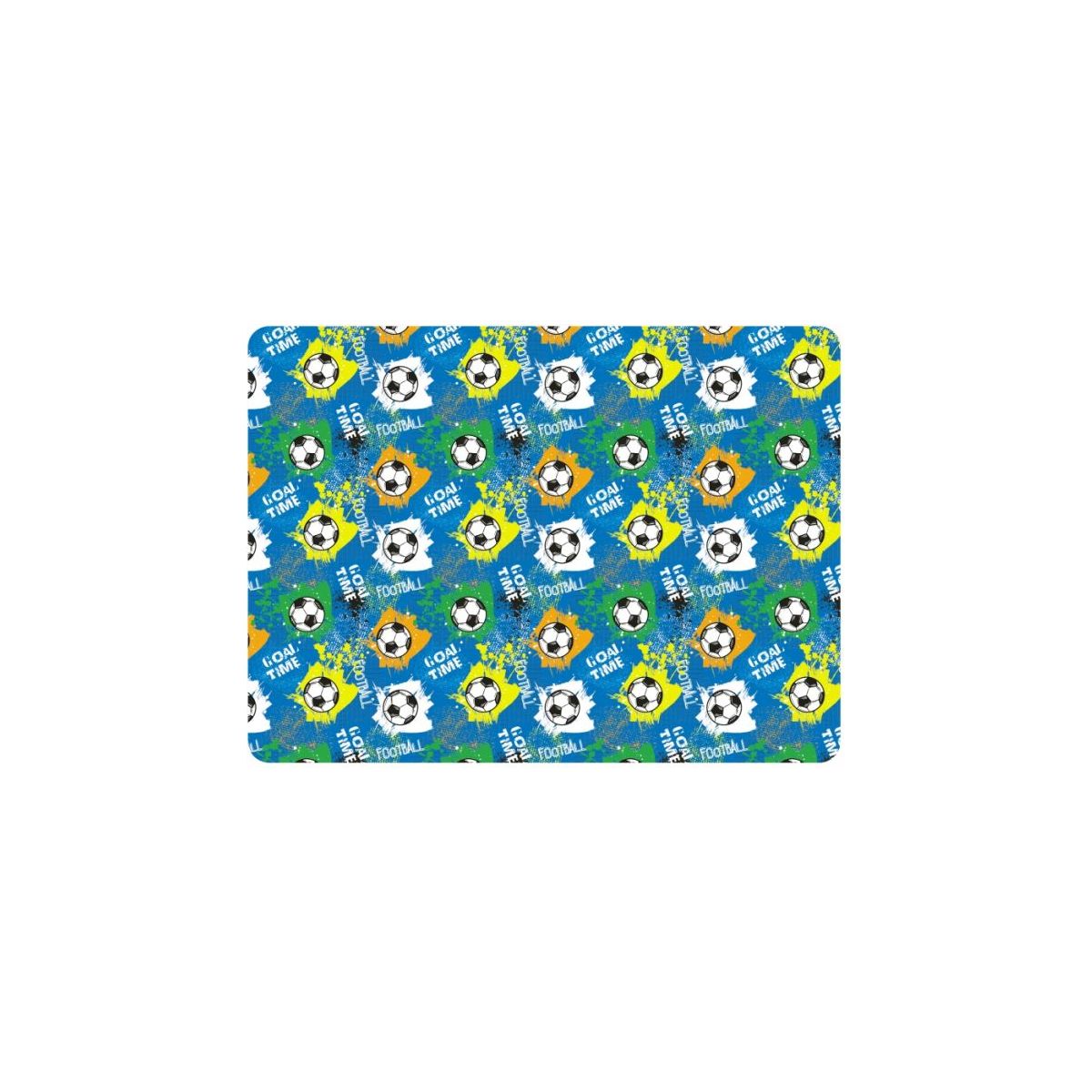 Podkład na biurko Biurfol FOOTBALL mix PVC PCW (PSN-A4-34)