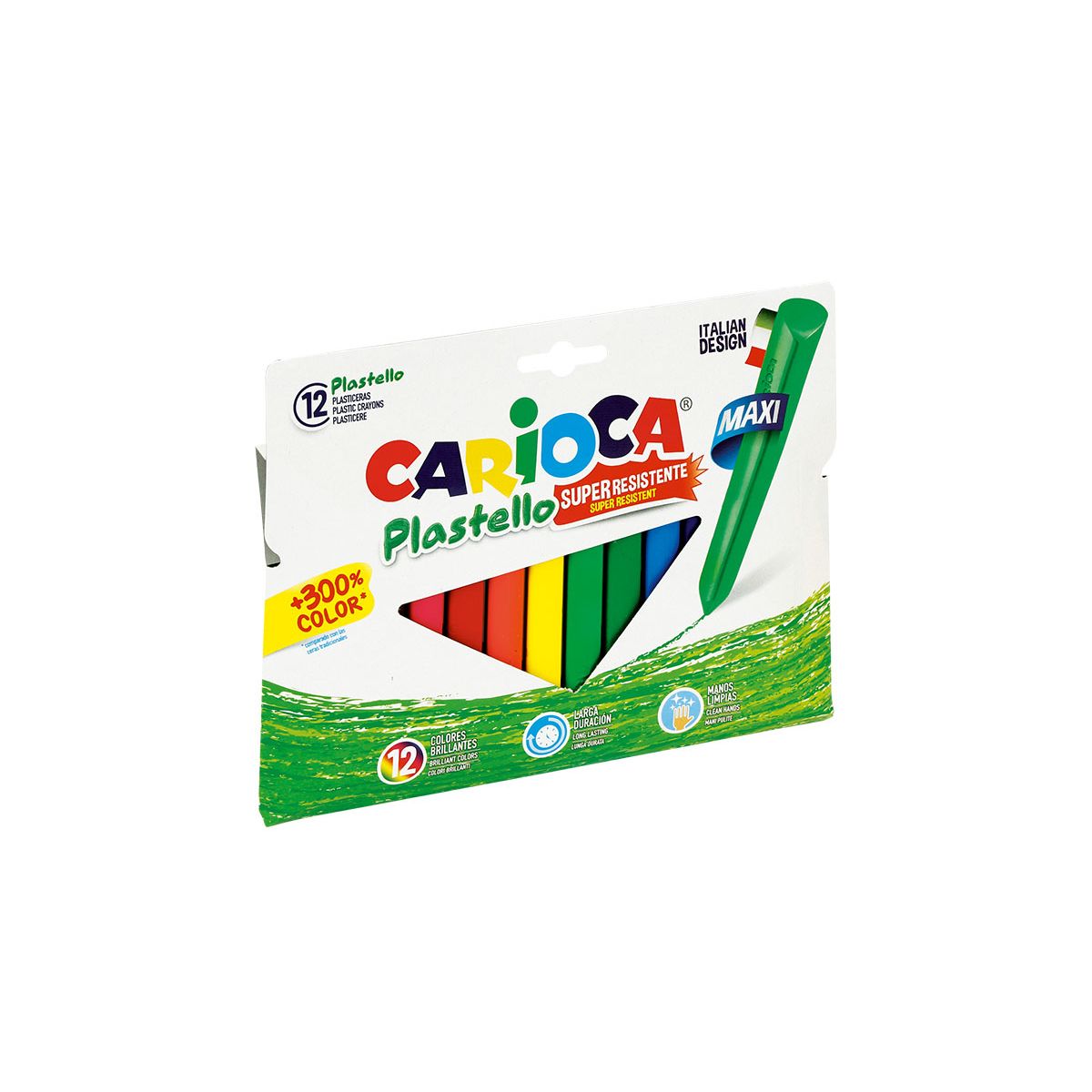 Kredki ołówkowe Carioca (42671)