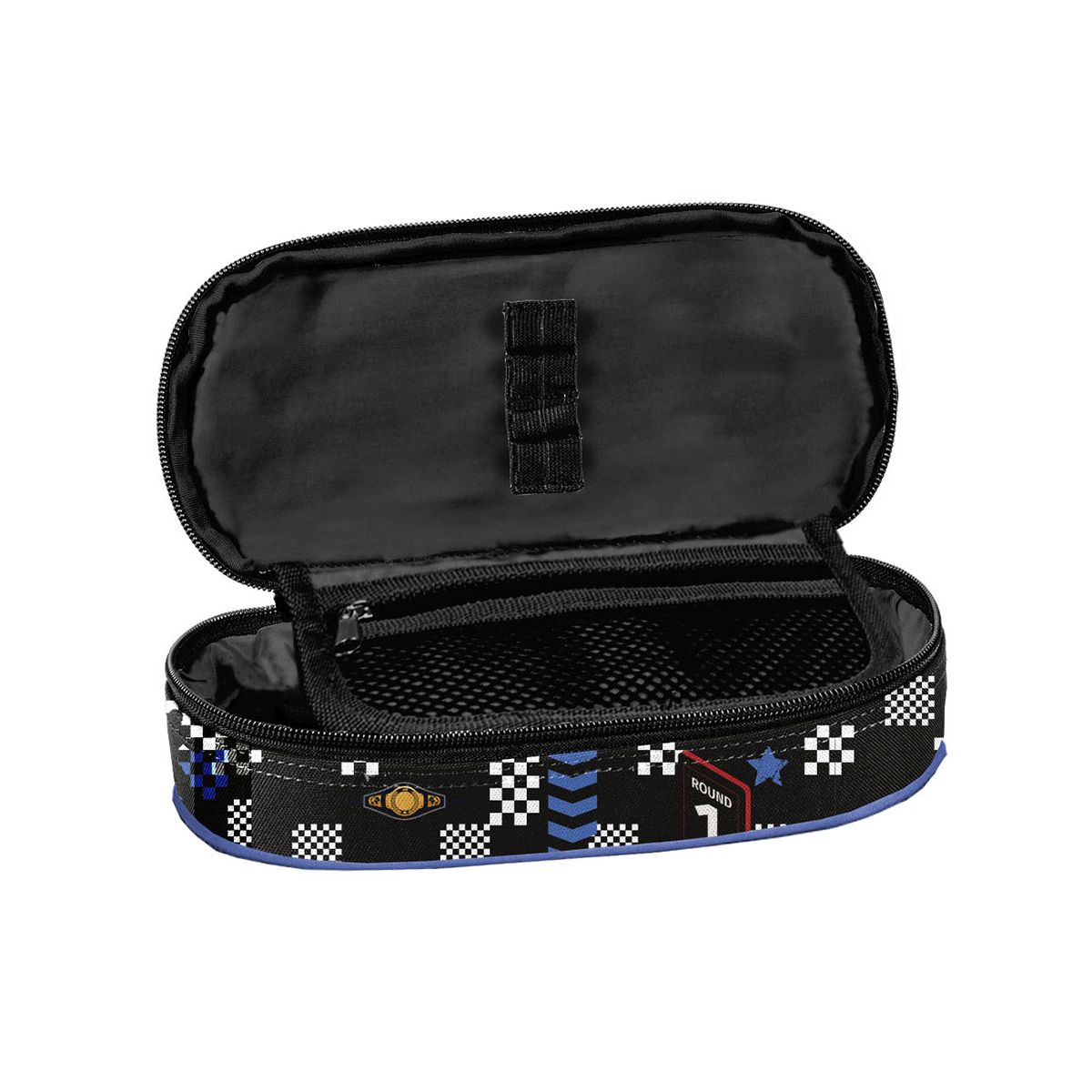 Piórnik Paso MMA (PP25BX-013)