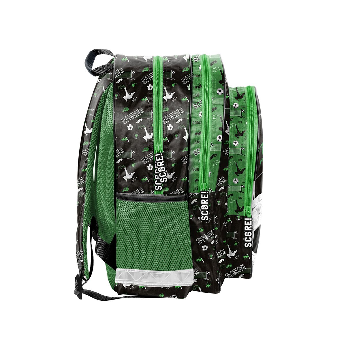 Plecak Paso Piłka (PP25FA-090)