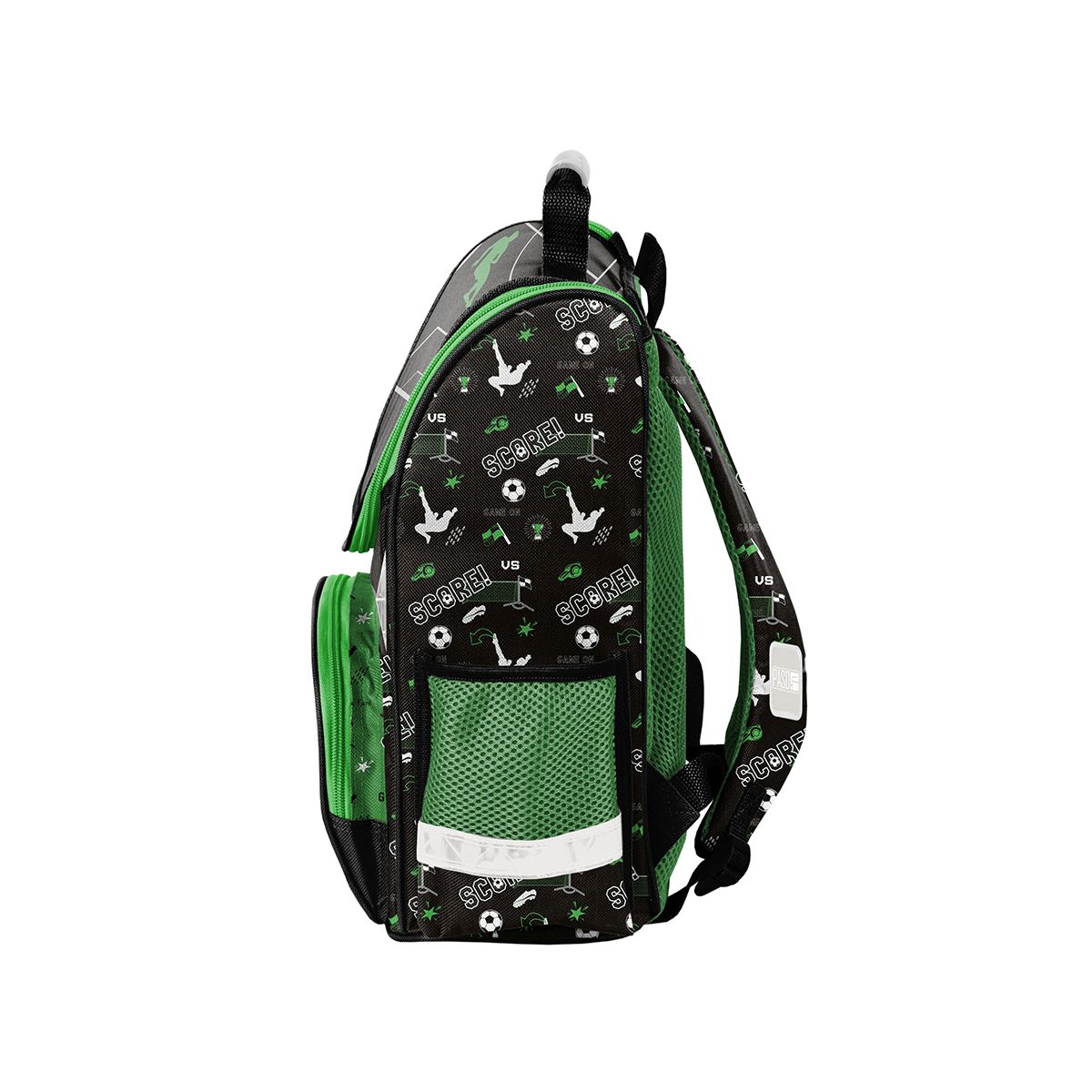 Plecak Paso Piłka (PP25FA-525)
