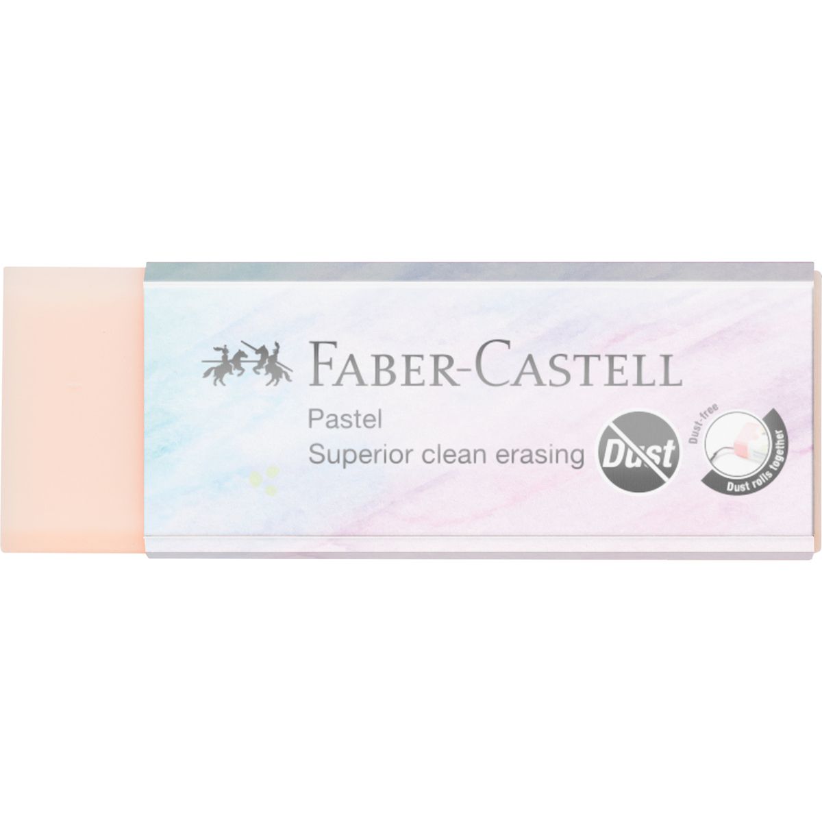 Gumka do mazania Faber Castell Dust-free (FC187392)