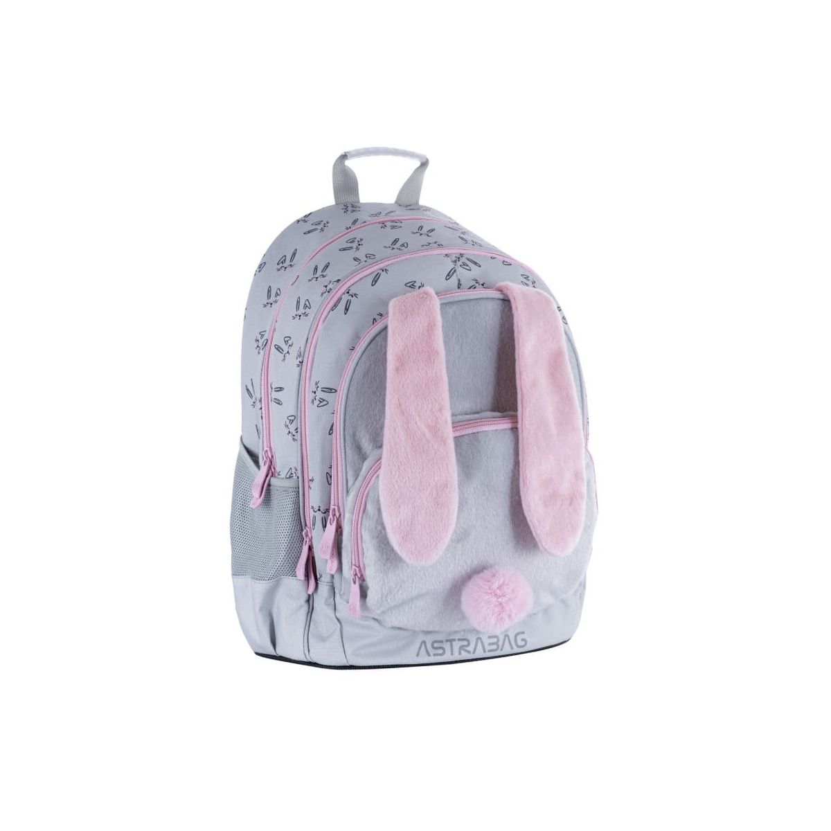 Plecak Astra Astrabag HONEYBUNNY, AB340 (502023076)