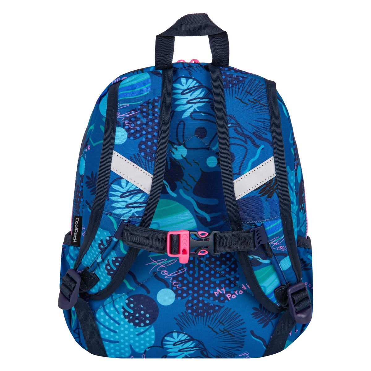 Plecak Patio Stitch (F023780)