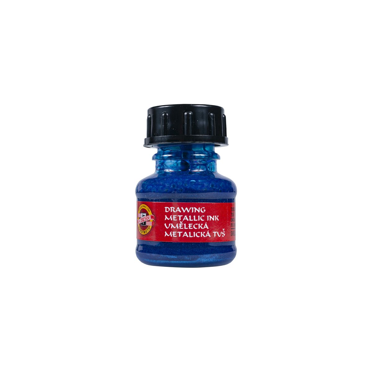 Tusz do stempli (nd) PHTHALOCYANINE BLUE