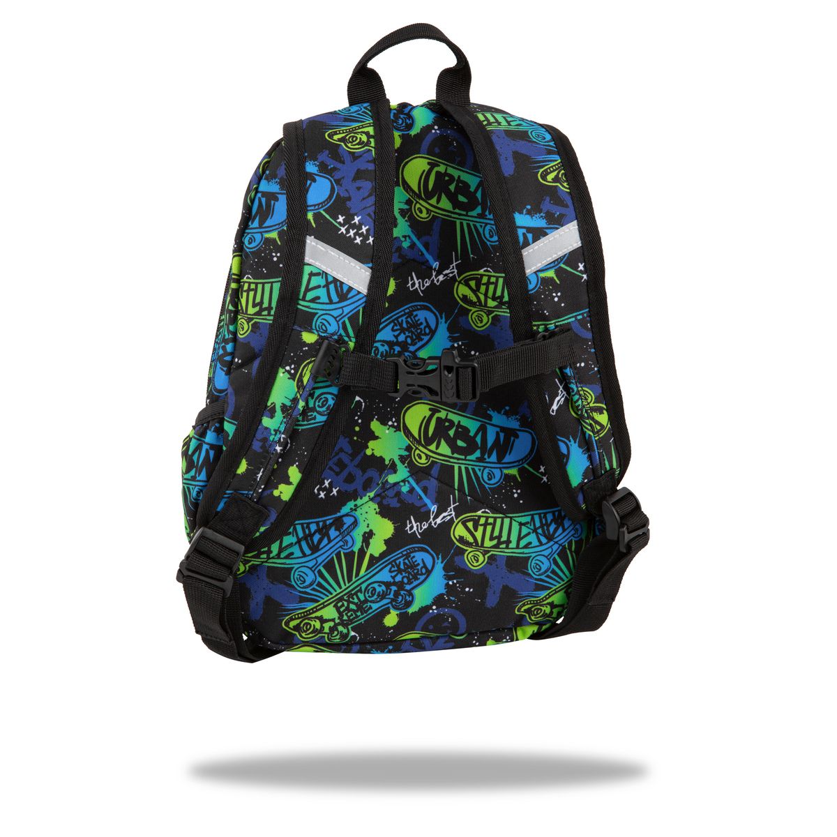 Plecak Patio SKATE NIGHT Coolpack (F049930)