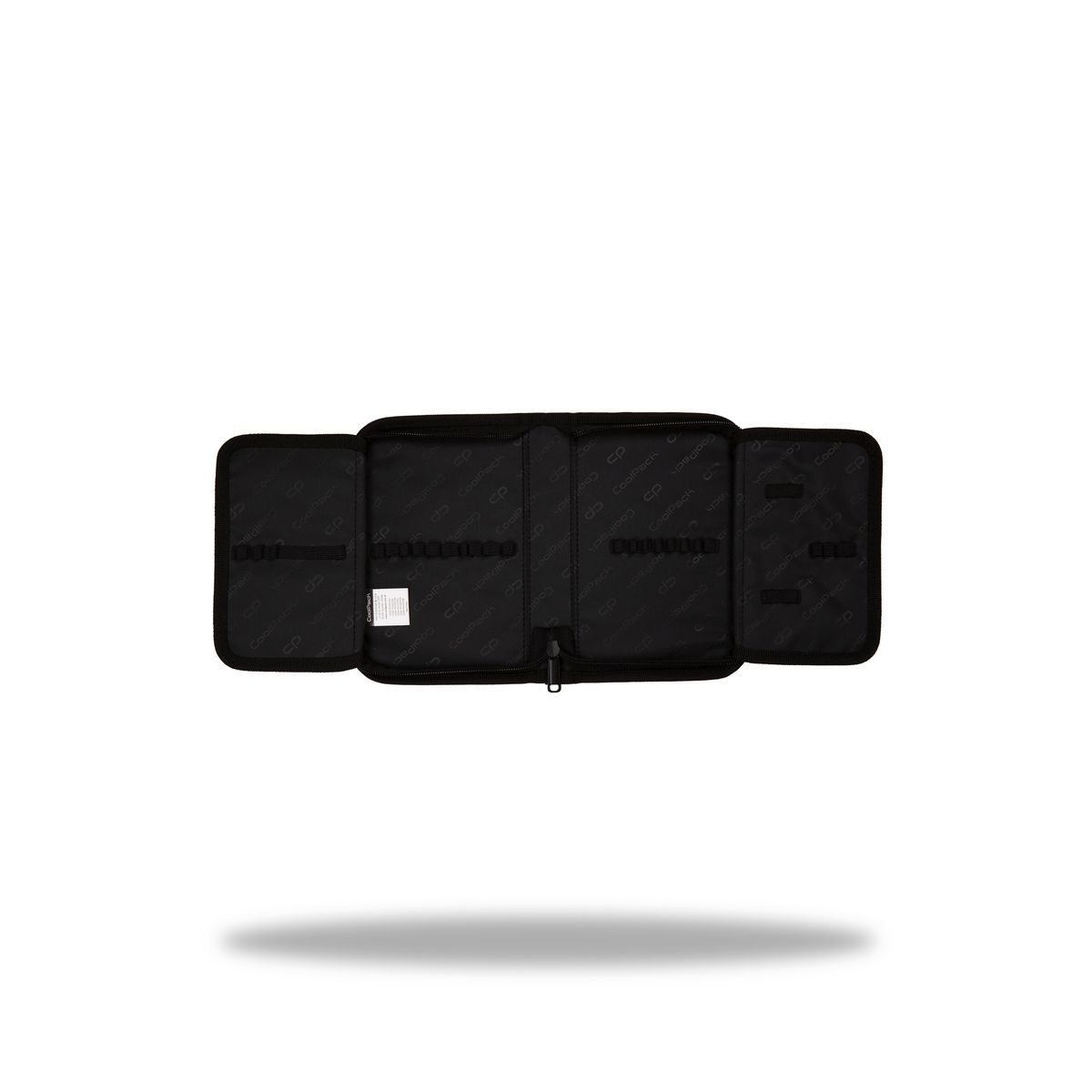Piórnik Patio CoolPack CLIPPER Tiger (F076931)