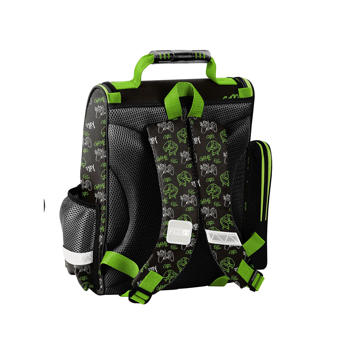 Plecak Paso Game (PP25GC-525)