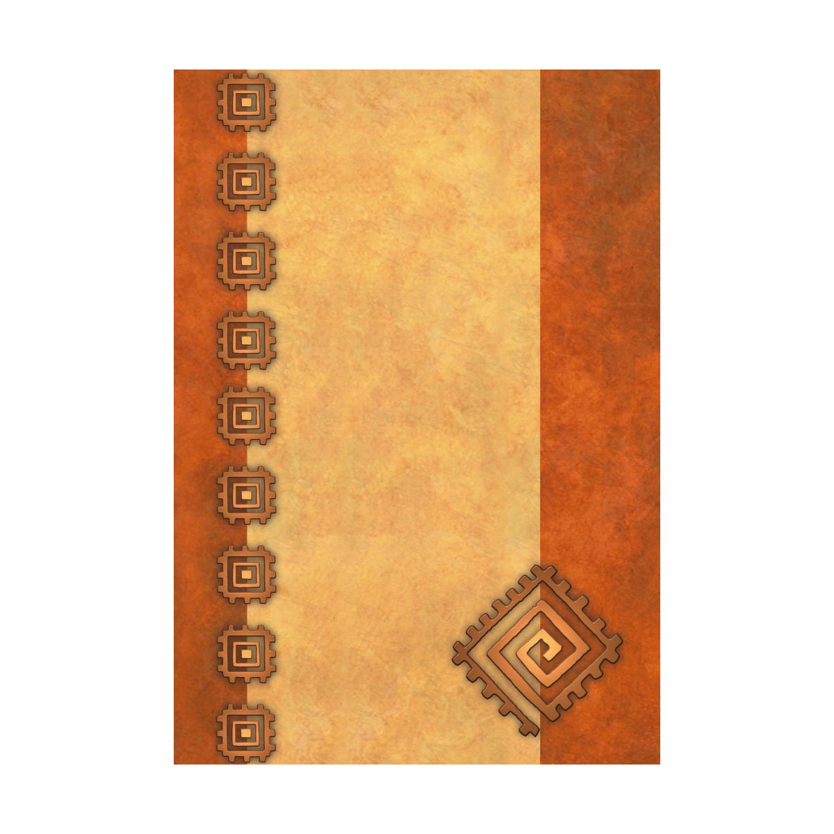 Brulion A4 300k. krata Kreska