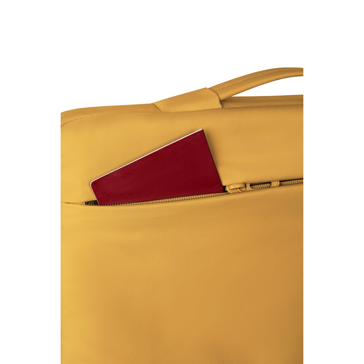 Etui na notebooka Coolpack Saturn mustard Patio (E60005)