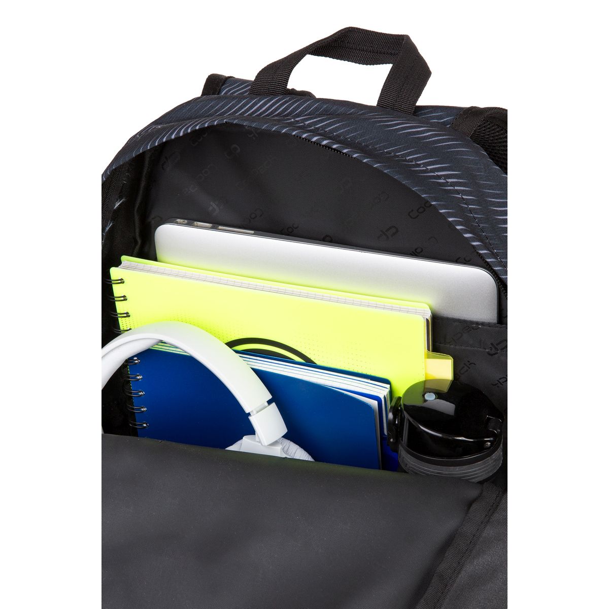 Plecak Patio Scout Obsydian Coolpack (F096896)