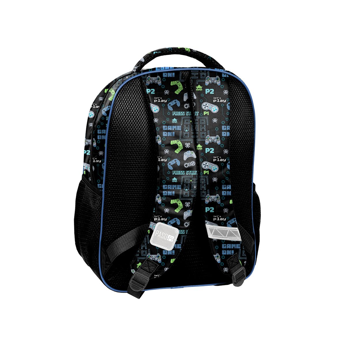 Plecak Paso Konie (PP25GI-260)