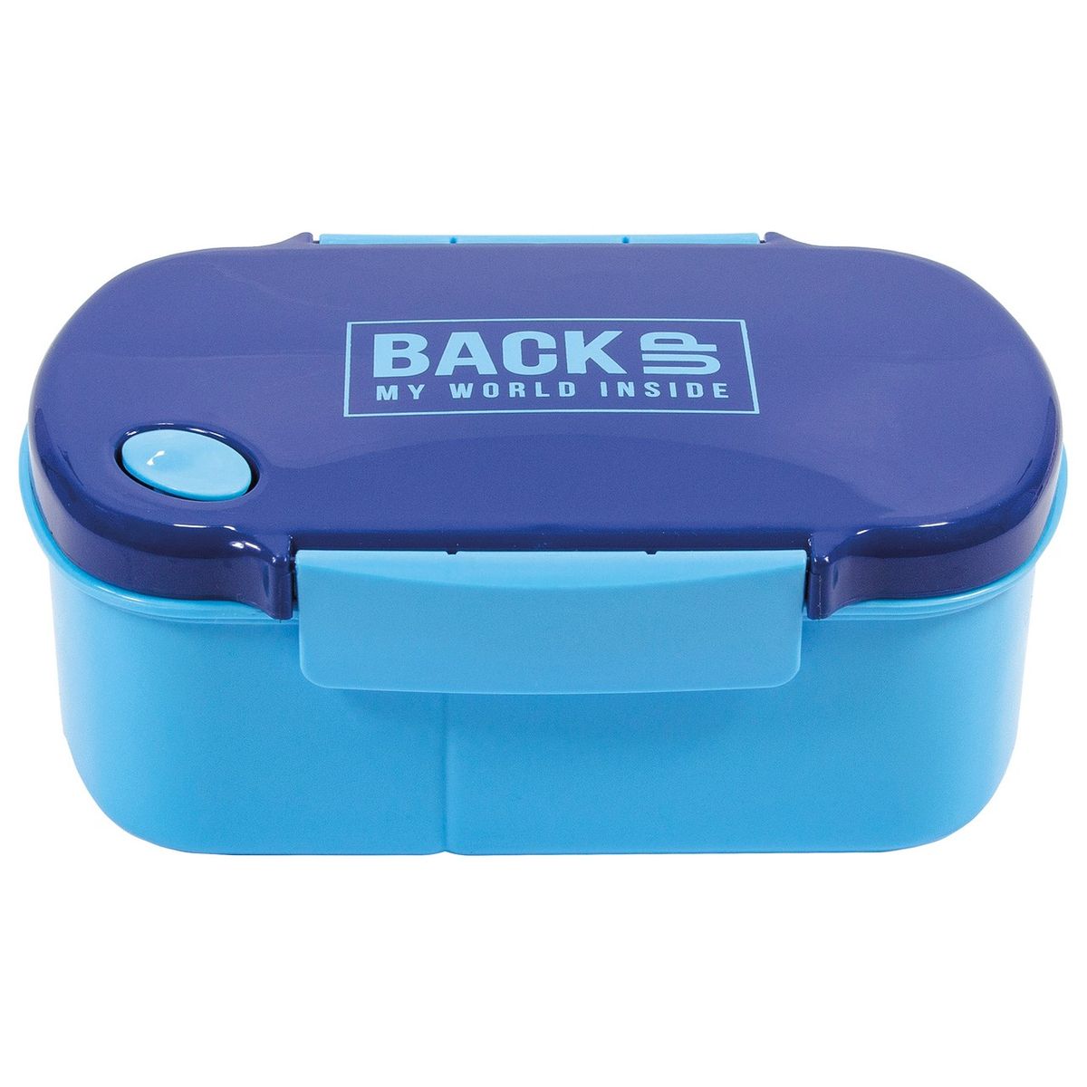 Śniadaniówka Backup 7 Derform (SB7B58)