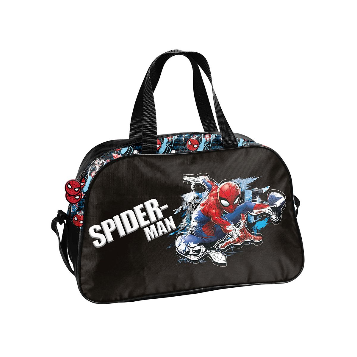 Torba Paso Spider Man (SP25WW-074)