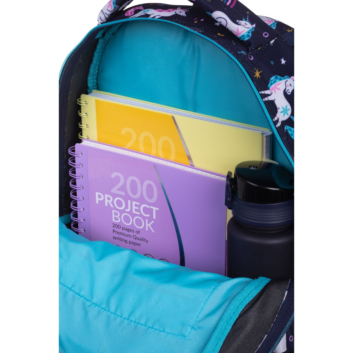 Plecak Patio BASE PLUS MRS UNICORN Coolpack (F027935)