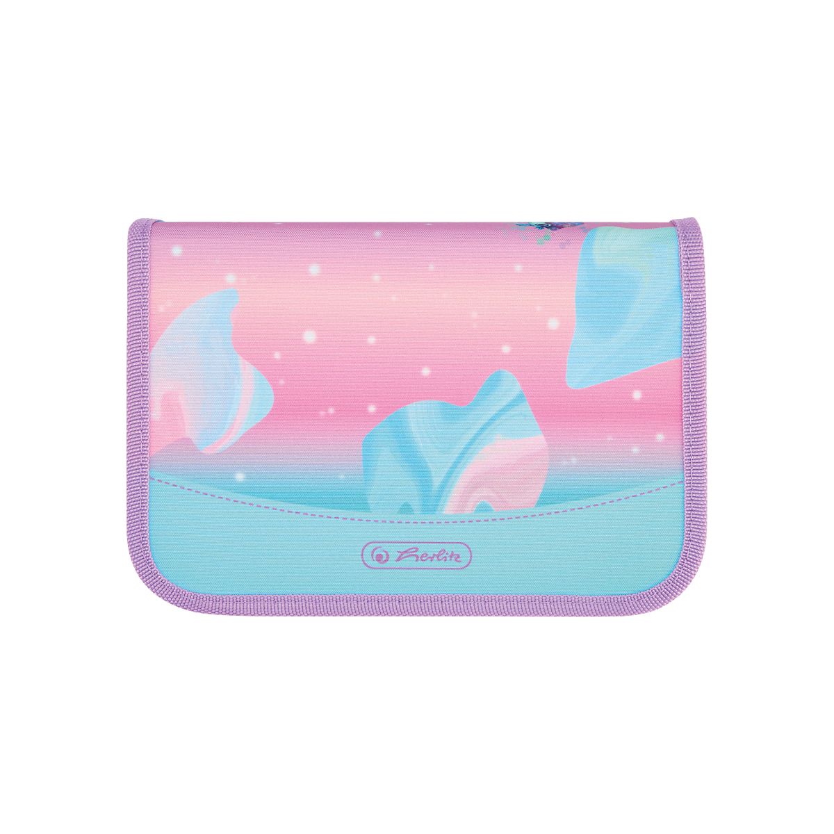Plecak Herlitz Loop+ Ocean Lights (400197533)