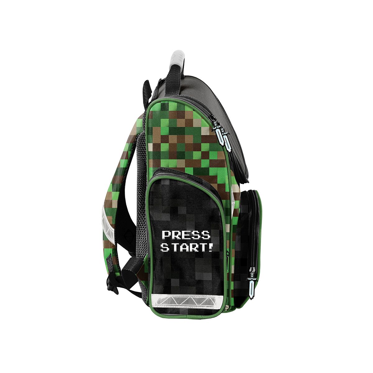 Plecak Paso Game (PP25PX-525)