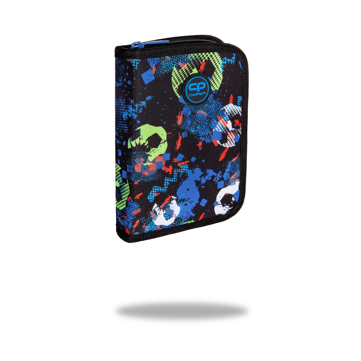 Piórnik Patio Disney Coolpack (D076336)