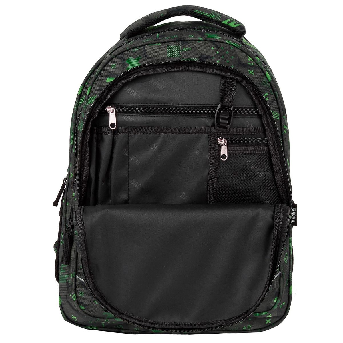 Saszetka Backup 7 Derform (PLB7X63)