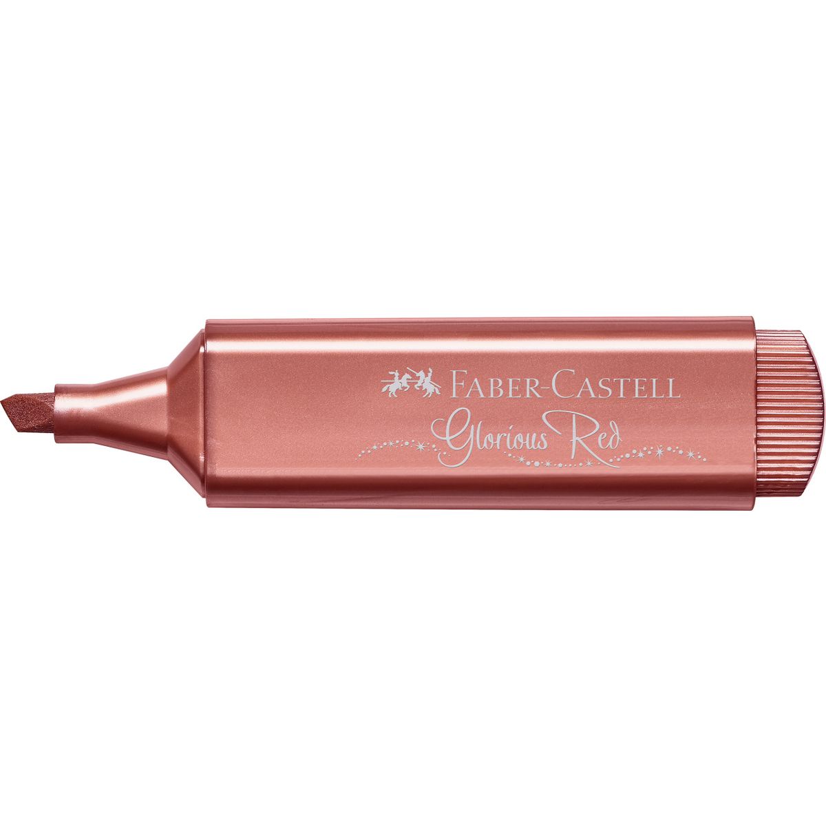 Zakreślacz Faber Castell (154673 FC)