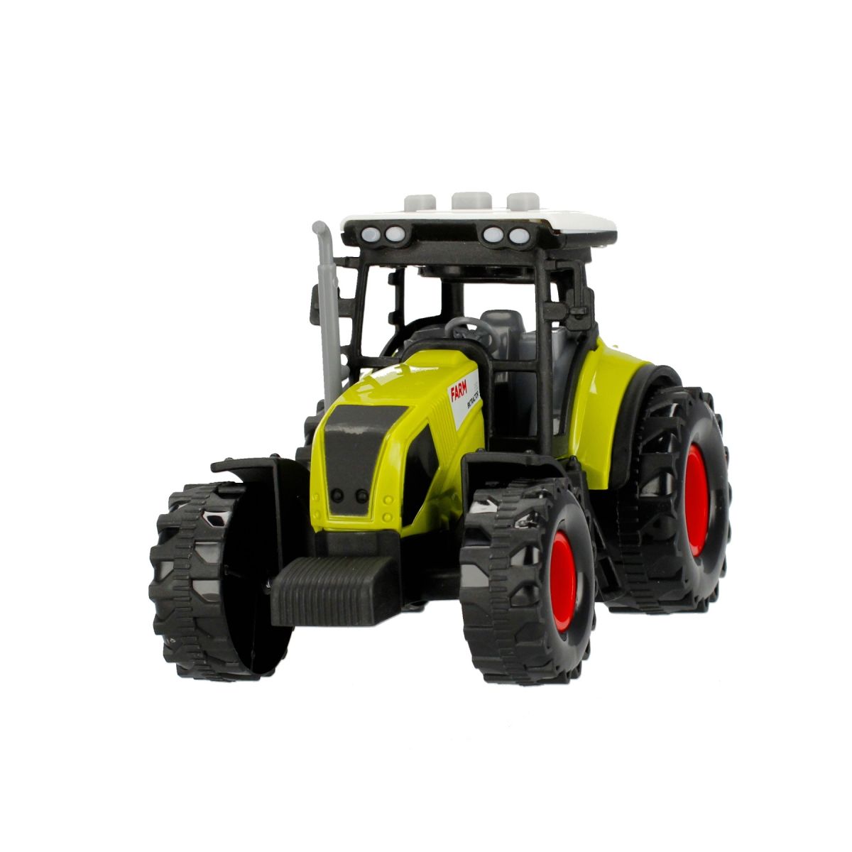 Traktor Moje Ranczo Mega Creative (487472)
