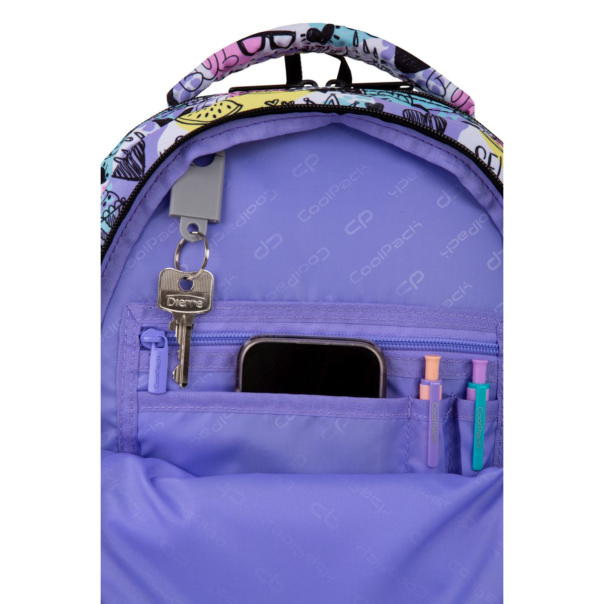 Plecak Patio Jerry Mood Coolpack (F029934)