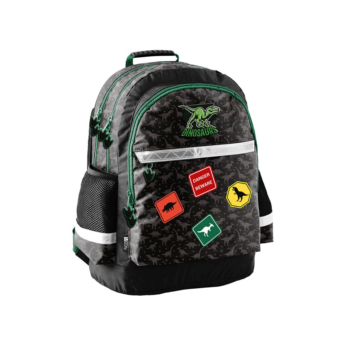 Plecak Paso Dinosaur (PP25DI-116)