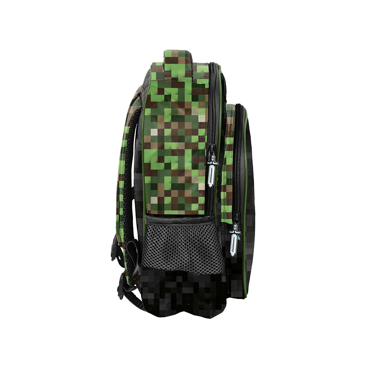 Plecak Paso Game (PP25PX-337)