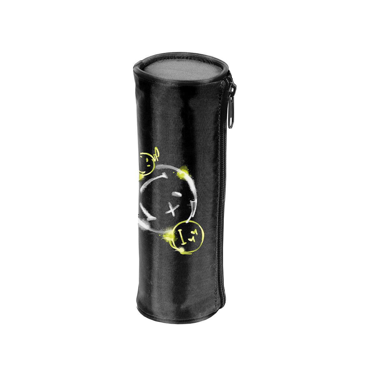 Piórnik Paso Smiley tuba (SM25LT-003)