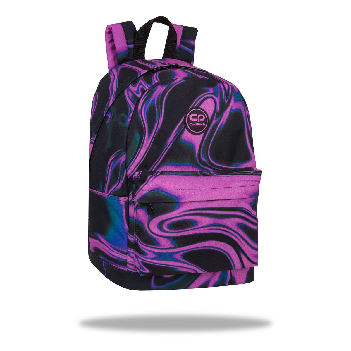 Plecak Patio Cross AMETHYST Coolpack (F026892)