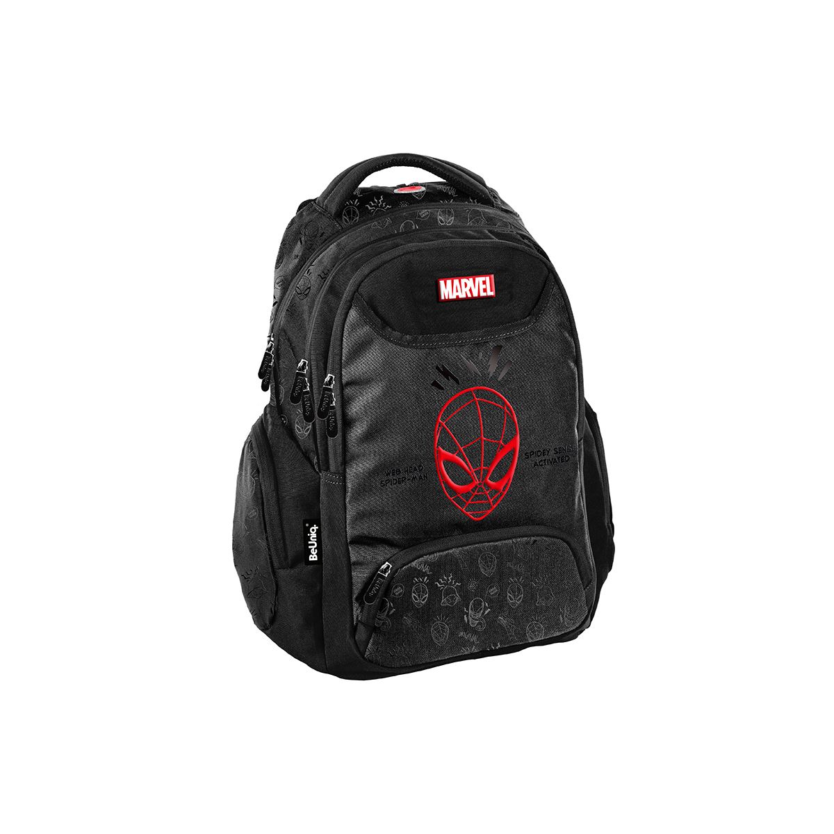 Plecak Paso Spider Man (SP25NN-2908)