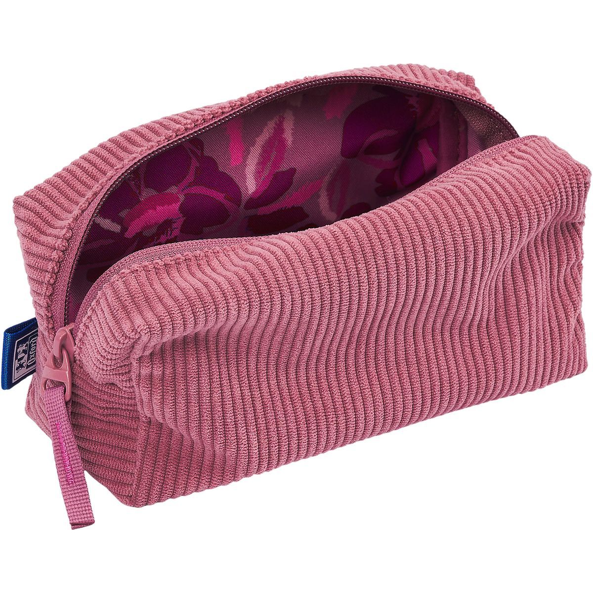 Saszetka Oxford Bloom Duża ciemnoróżowa (400196552)