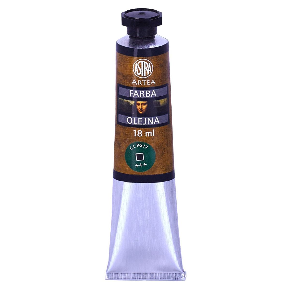 Farba olejna Artea 18ml