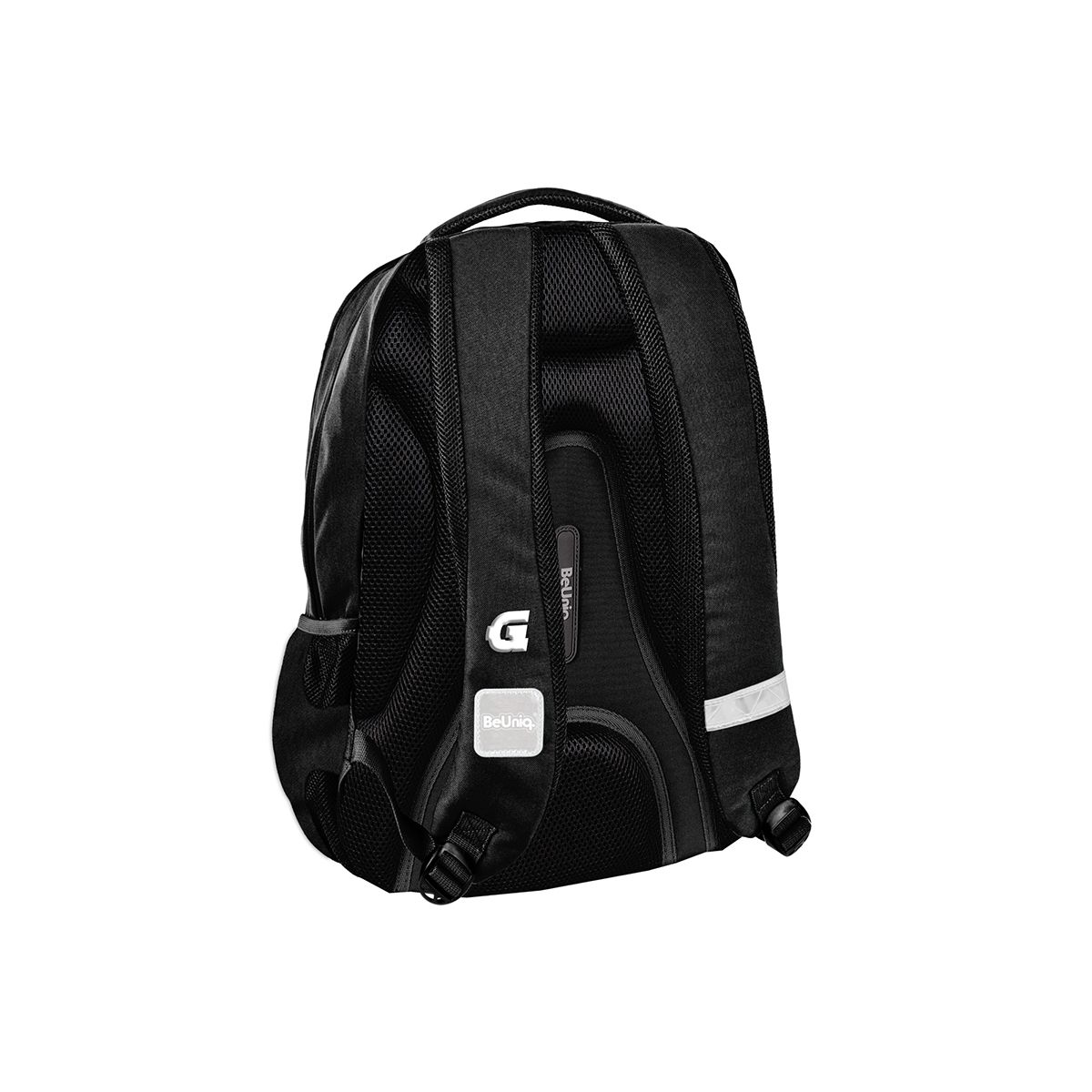 Plecak Paso Beuniq (BU25GO-2808)