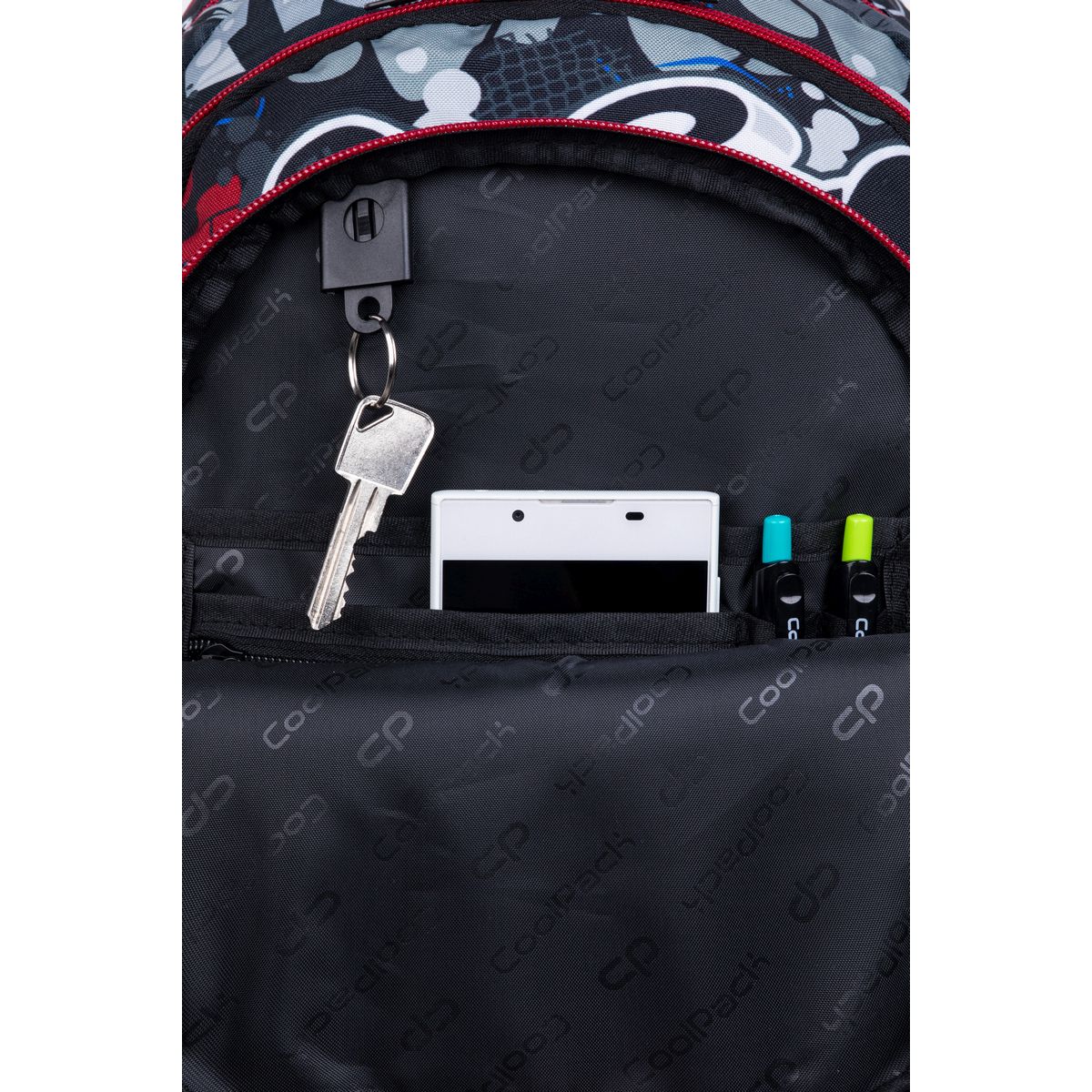 Plecak Patio CoolPack JERRY (F029706)