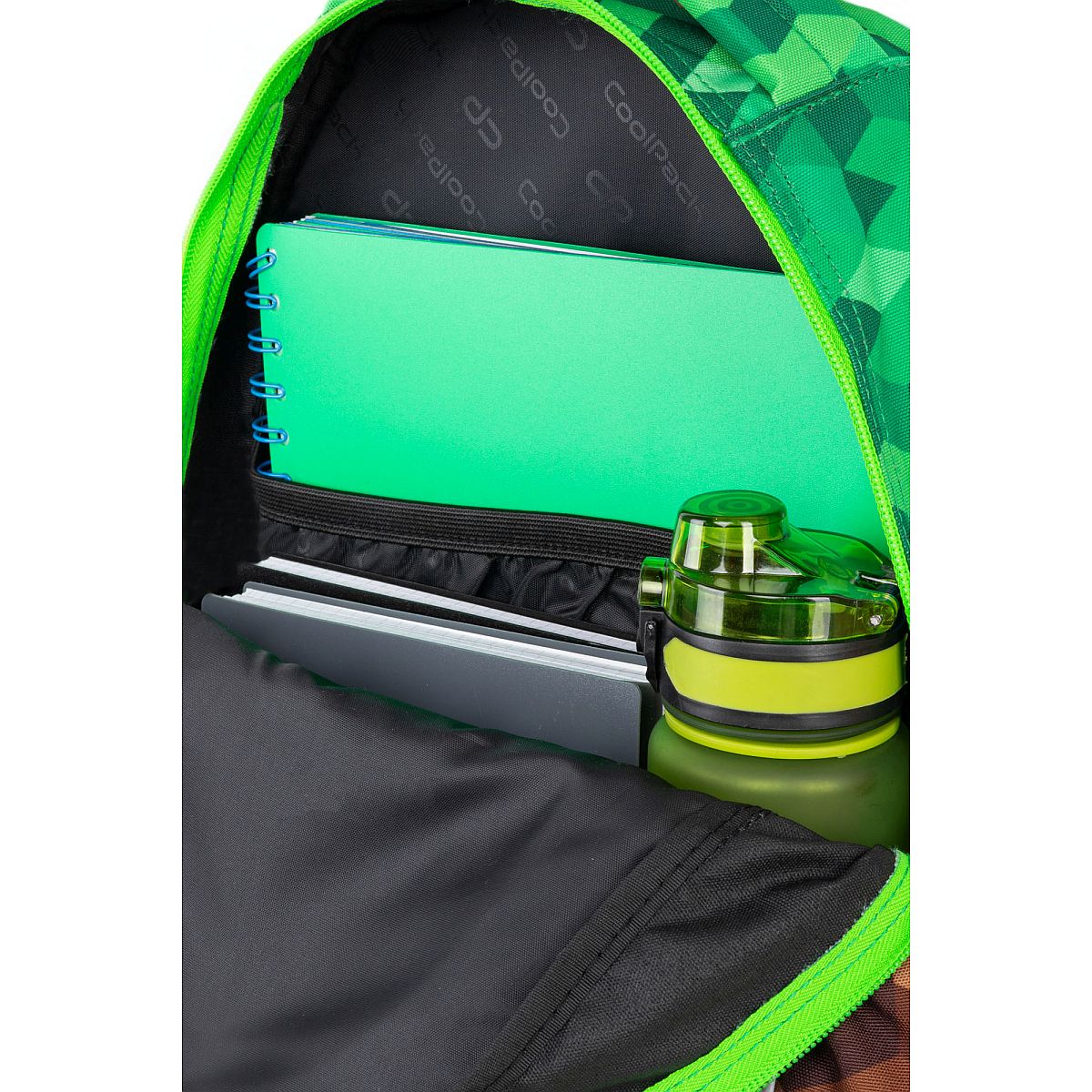 Plecak CoolPack City Jungle Jerry Patio (C29199)