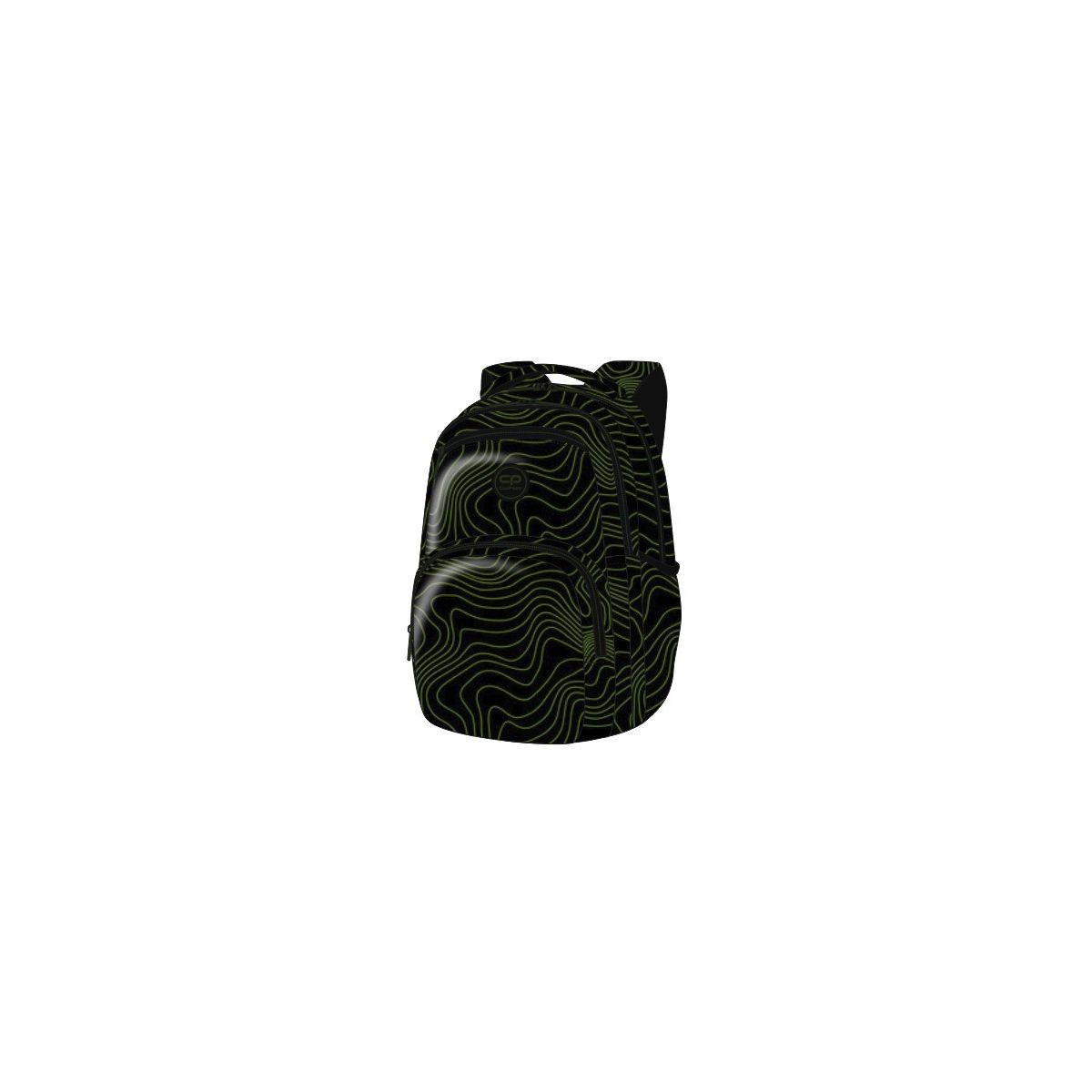 Plecak Patio CoolPack NEFRYT Pick (F099898)