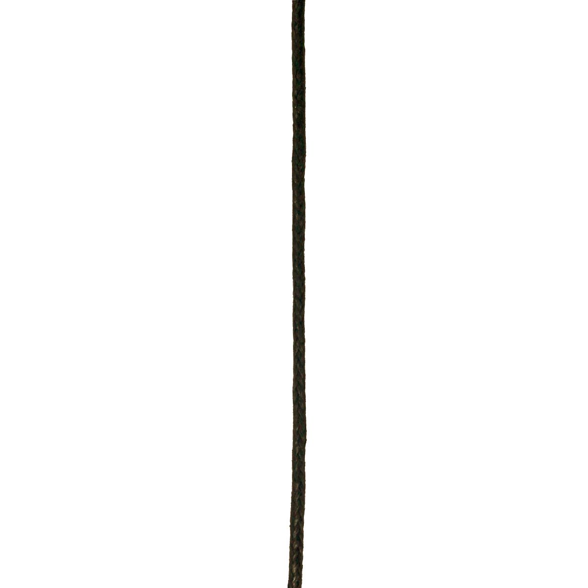 Sznurek Titanum Craft-Fun Series 2m (czarny)