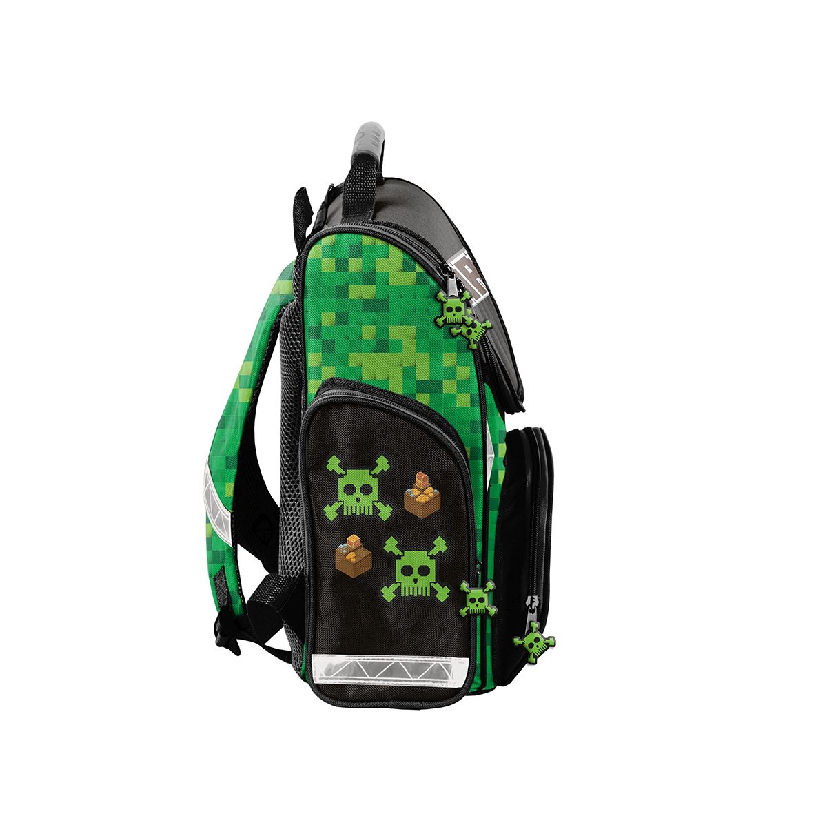 Plecak Paso Game (PP25MN-525)