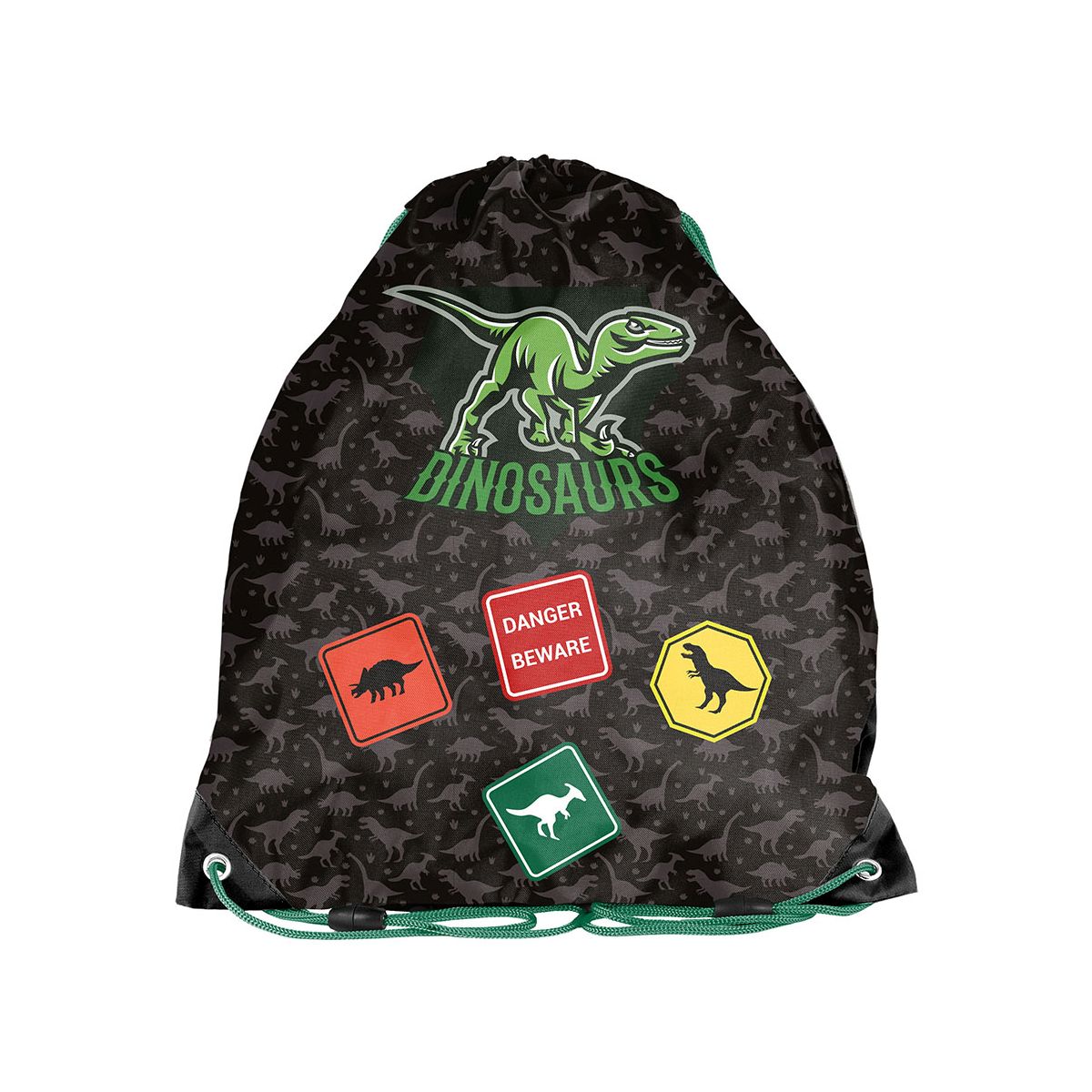 Worek na buty Paso Dinosaur (PP25DI-712)